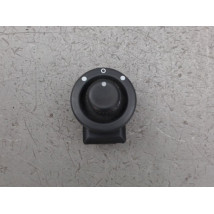 COMMANDE RETROVISSEUR EXTERIEUR ELECTRIQUE RENAULT CLIO