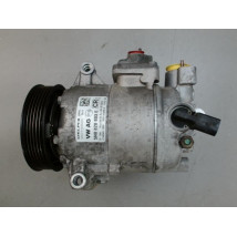 COMPRESSEUR AIR CONDITIONNE VOLKSWAGEN POLO