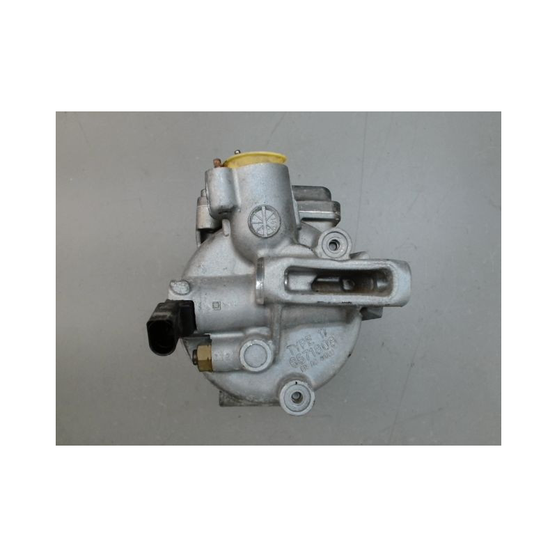 COMPRESSEUR AIR CONDITIONNE VOLKSWAGEN POLO