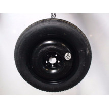 ROUE SECOURS NISSAN X-TRAIL