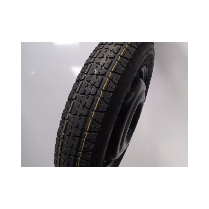 ROUE SECOURS NISSAN X-TRAIL