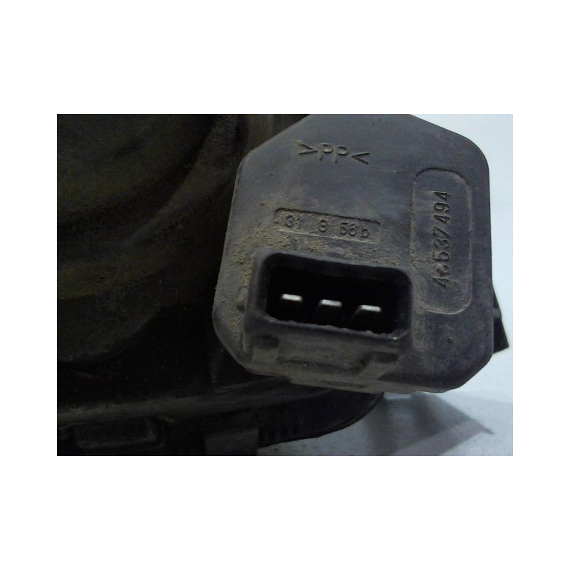 PHARE GAUCHE FIAT MULTIPLA MONOSP. Phase 1 1999-2004