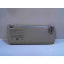 PARE-SOLEIL D RENAULT TWINGO 2 2010-