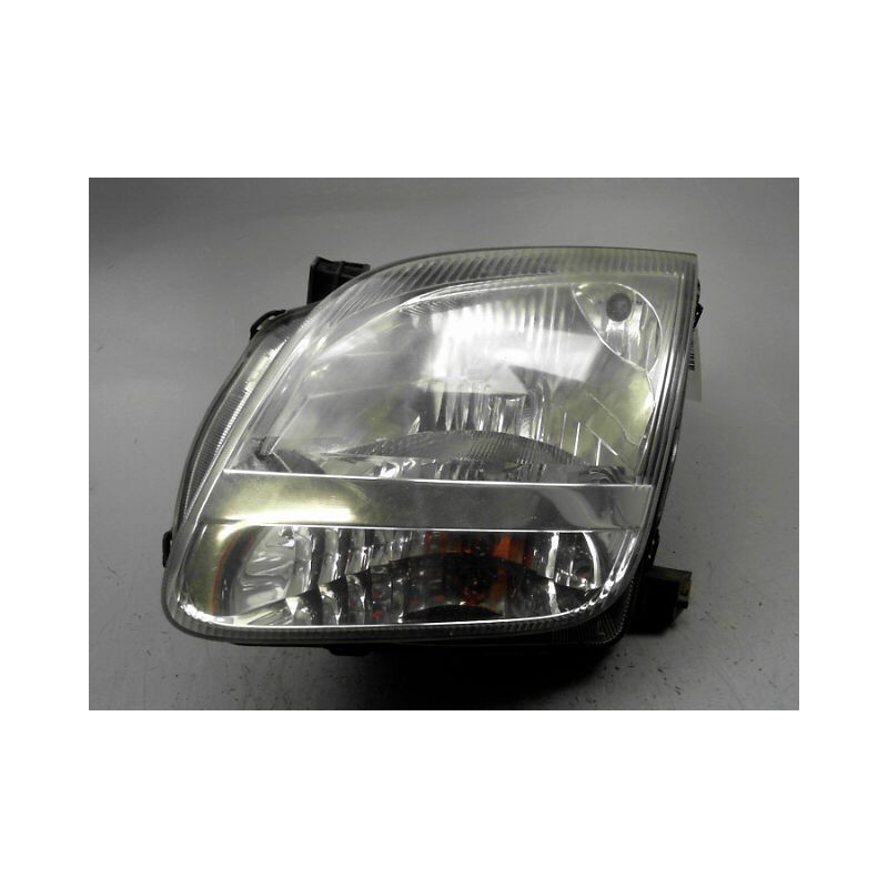 PHARE GAUCHE SUZUKI IGNIS II 2003-2009