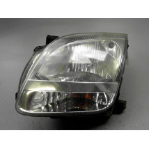 PHARE GAUCHE SUZUKI IGNIS II 2003-2009