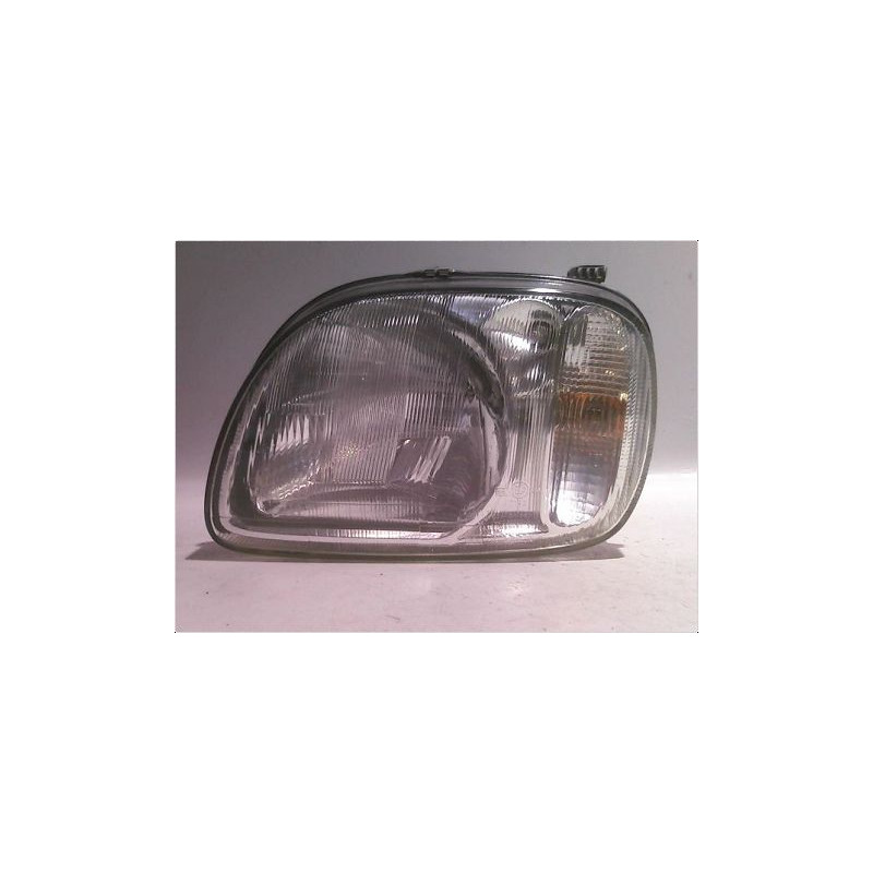 PHARE GAUCHE NISSAN MICRA 98-2000