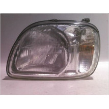 PHARE GAUCHE NISSAN MICRA 98-2000