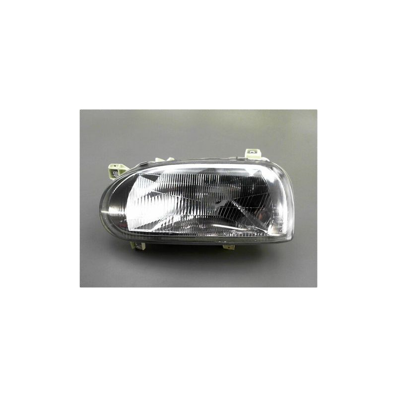 PHARE GAUCHE VOLKSWAGEN GOLF III 92-97