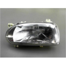 PHARE GAUCHE VOLKSWAGEN GOLF III 92-97