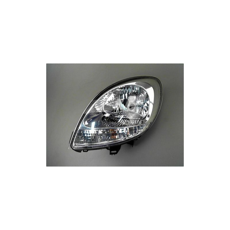 PHARE GAUCHE RENAULT KANGOO PH2 2003-2007