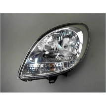 PHARE GAUCHE RENAULT KANGOO PH2 2003-2007