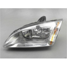 PHARE GAUCHE FORD FOCUS 04-07