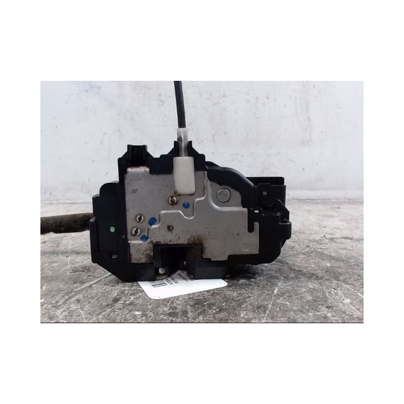 SYSTEME CONDAMNATION AVANT GAUCHE NISSAN MICRA 2005-2007