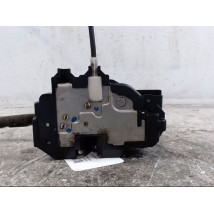 SYSTEME CONDAMNATION AVANT GAUCHE NISSAN MICRA 2005-2007