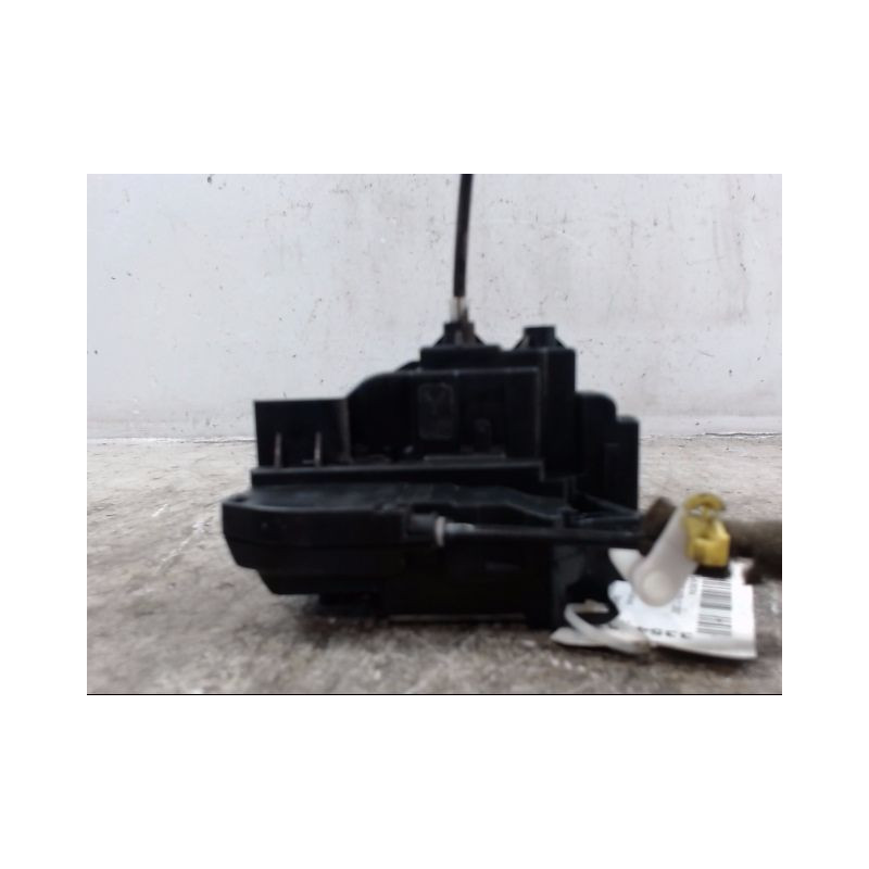 SYSTEME CONDAMNATION AVANT GAUCHE NISSAN MICRA 2005-2007
