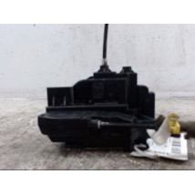 SYSTEME CONDAMNATION AVANT GAUCHE NISSAN MICRA 2005-2007