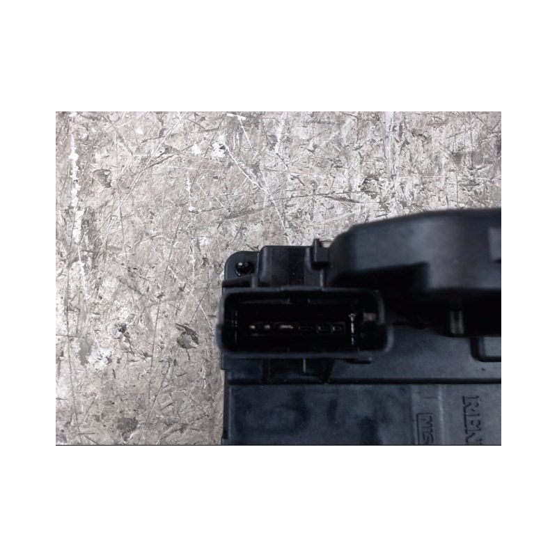 SYSTEME CONDAMNATION AVANT GAUCHE NISSAN MICRA 2005-2007