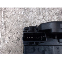 SYSTEME CONDAMNATION AVANT GAUCHE NISSAN MICRA 2005-2007