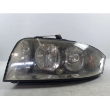 PHARE GAUCHE AUDI A2