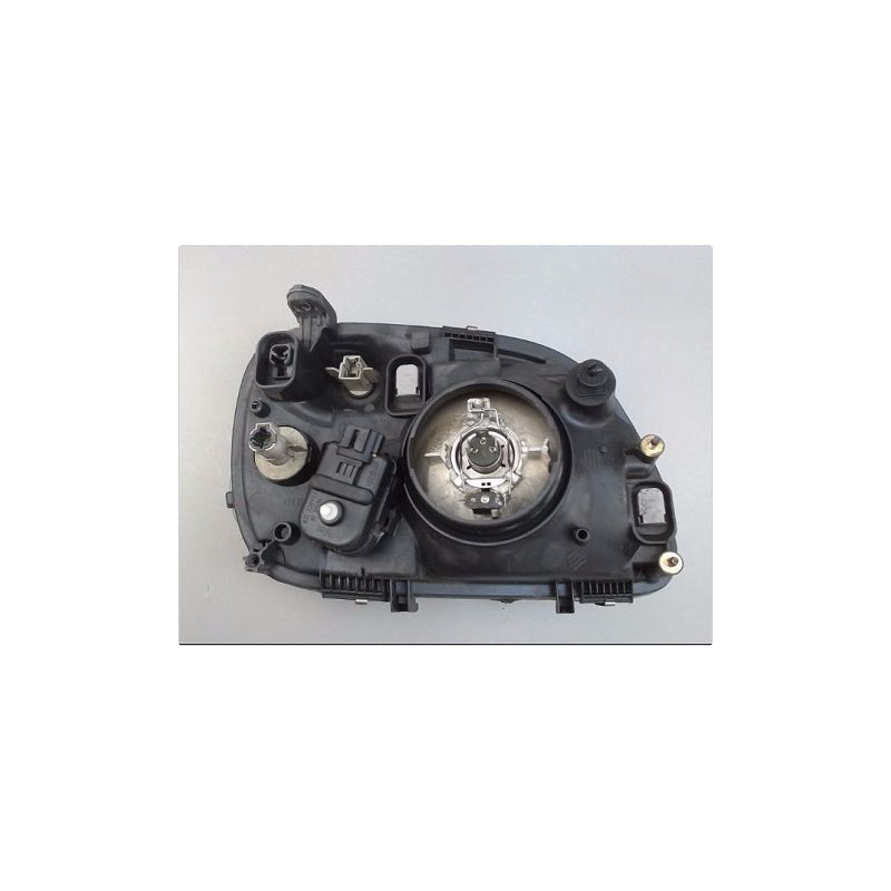 PHARE GAUCHE NISSAN MICRA 2003-2005