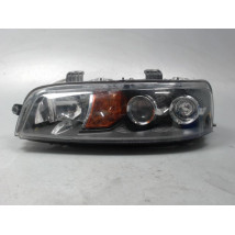 PHARE GAUCHE FIAT PUNTO 99-2003