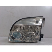 PHARE GAUCHE NISSAN X-TRAIL