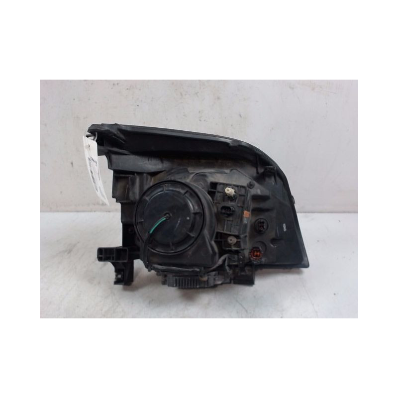 PHARE GAUCHE NISSAN X-TRAIL
