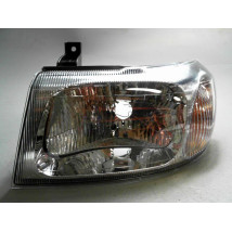 PHARE GAUCHE FORD TRANSIT