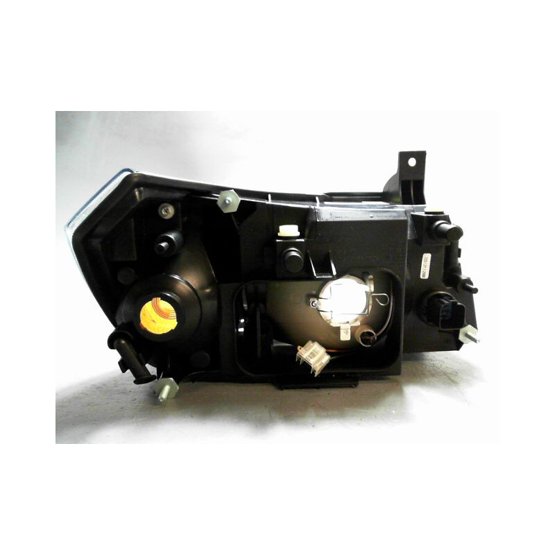 PHARE GAUCHE FORD TRANSIT