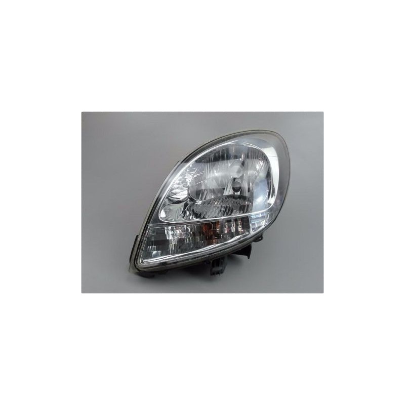PHARE GAUCHE RENAULT KANGOO