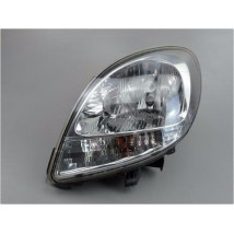 PHARE GAUCHE RENAULT KANGOO