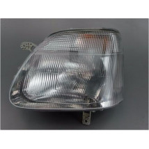 PHARE GAUCHE OPEL AGILA
