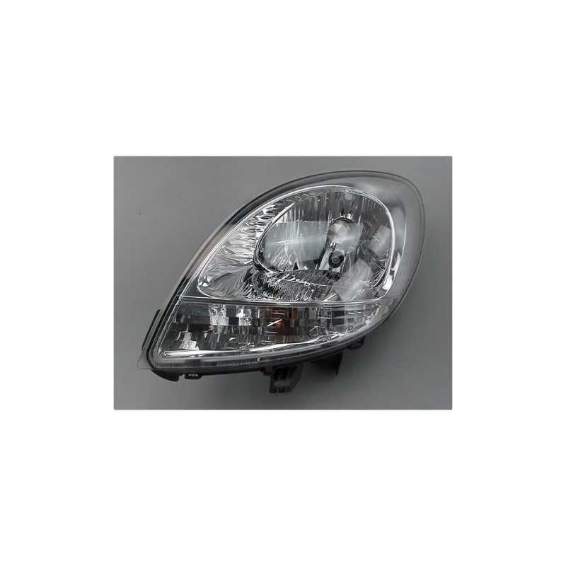 PHARE GAUCHE RENAULT KANGOO