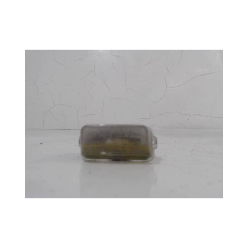 ECLAIREUR PLAQUE DE POLICE GAUCHE PEUGEOT 206 5P