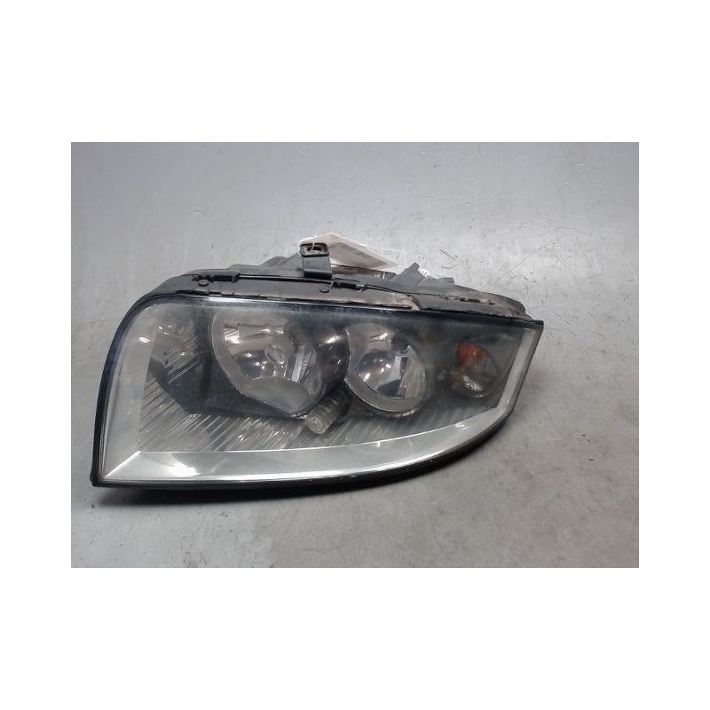 PHARE GAUCHE AUDI A2