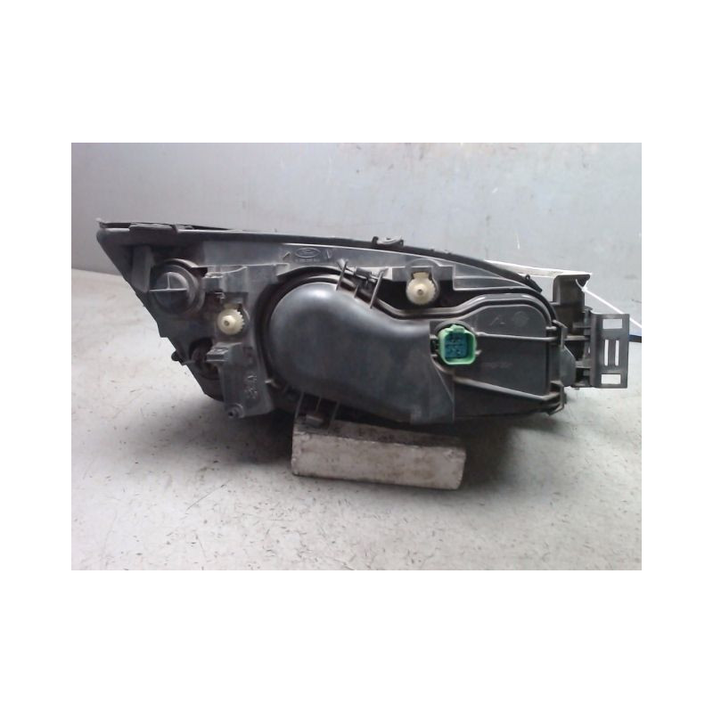 PHARE GAUCHE FORD MONDEO 2000-2007