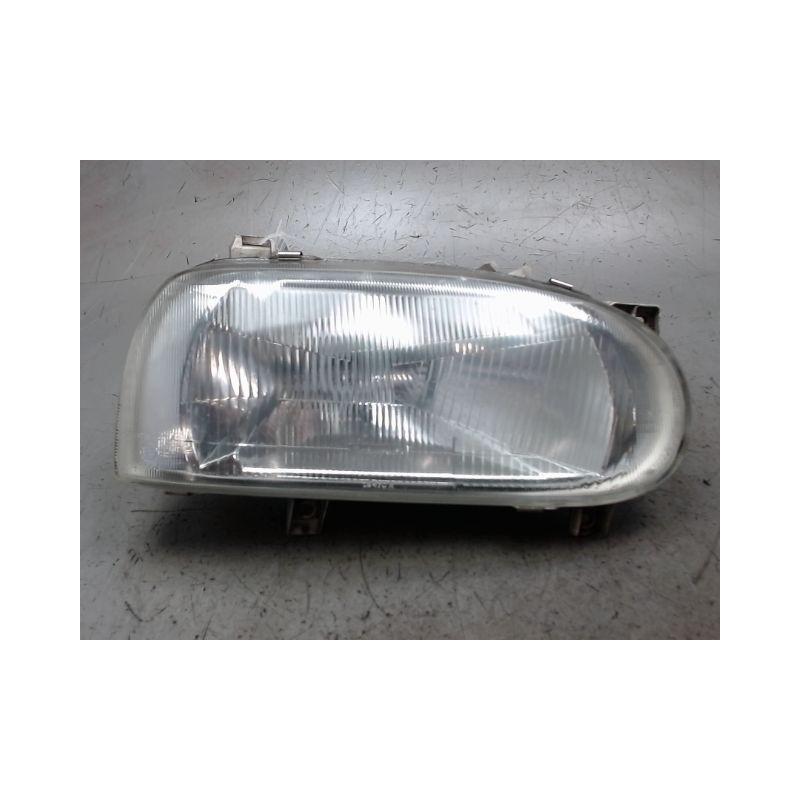 PHARE DROIT VOLKSWAGEN GOLF III 92-97