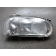 PHARE DROIT VOLKSWAGEN GOLF III 92-97