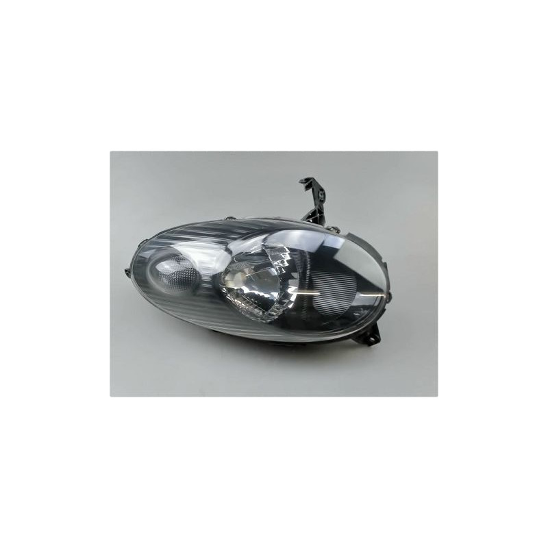 PHARE GAUCHE NISSAN MICRA