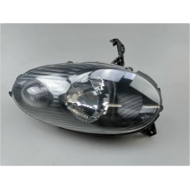 PHARE GAUCHE NISSAN MICRA
