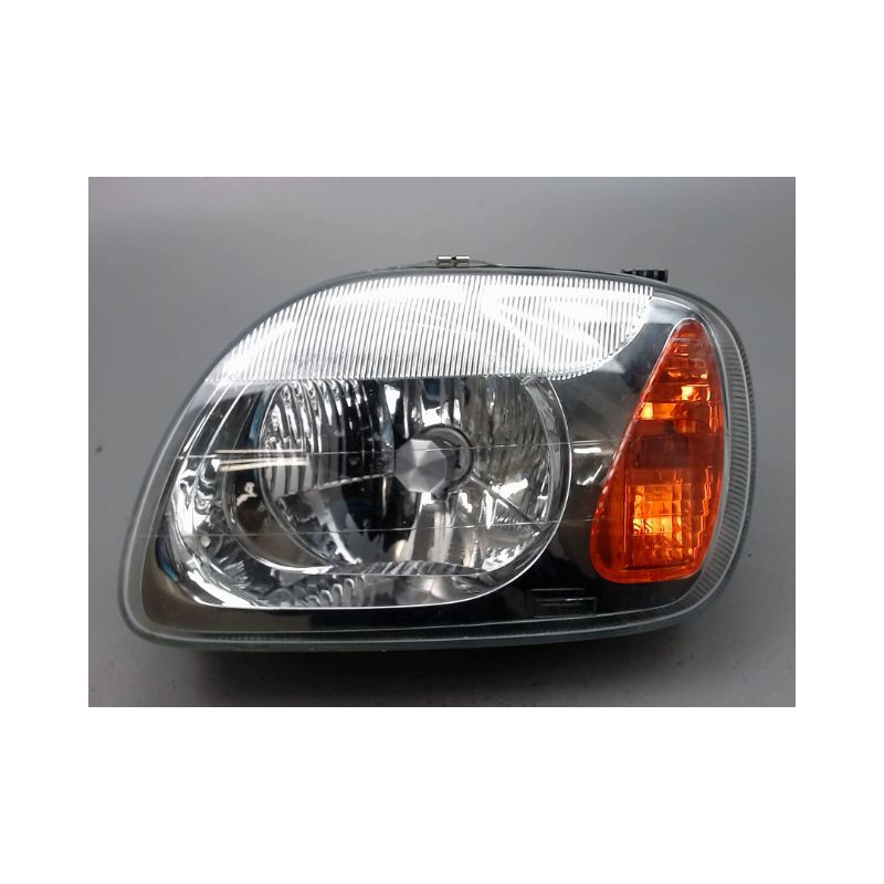 PHARE GAUCHE NISSAN MICRA II Phase 4 2000-2003