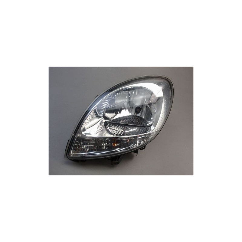 PHARE GAUCHE RENAULT KANGOO