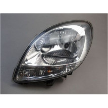 PHARE GAUCHE RENAULT KANGOO