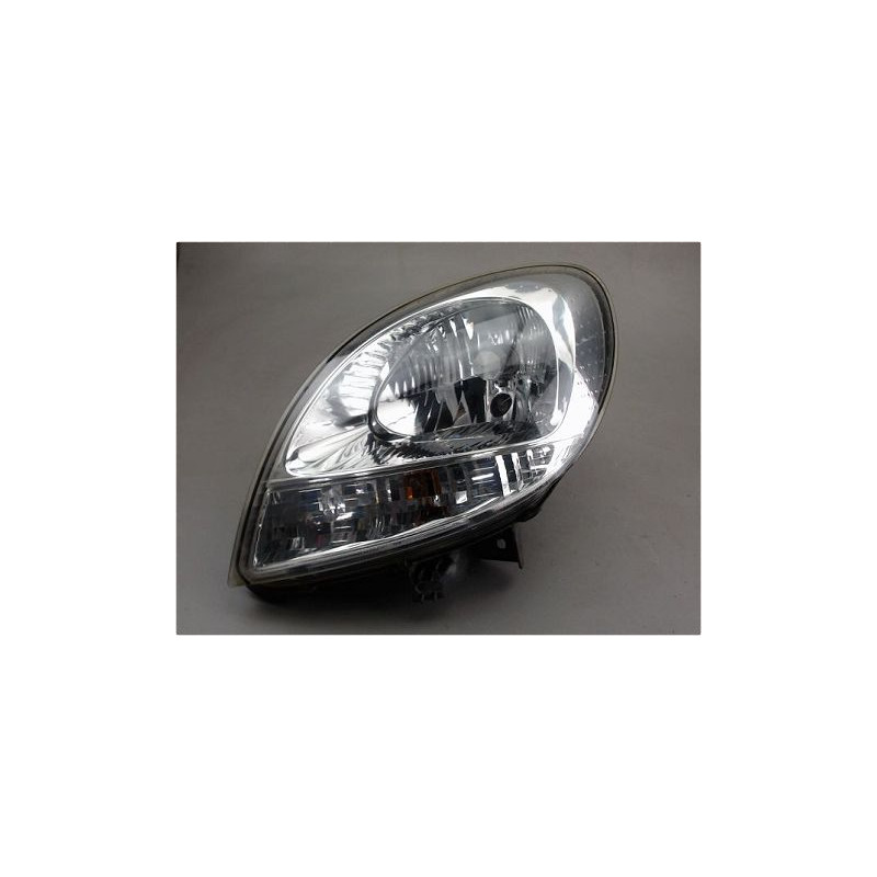 PHARE GAUCHE RENAULT KANGOO