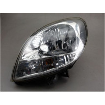 PHARE GAUCHE RENAULT KANGOO
