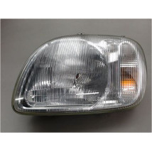 PHARE GAUCHE NISSAN MICRA