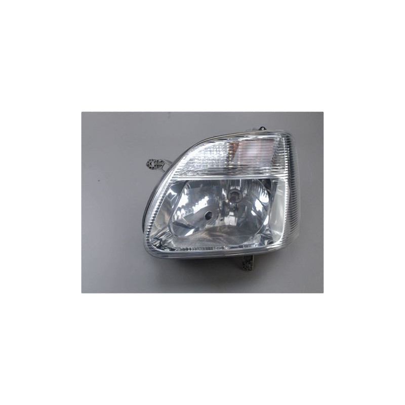 PHARE GAUCHE OPEL AGILA 2000-2007