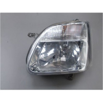 PHARE GAUCHE OPEL AGILA 2000-2007