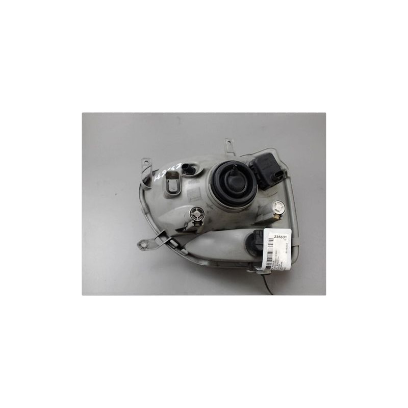 PHARE GAUCHE OPEL AGILA 2000-2007