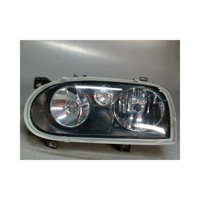 PHARE GAUCHE VOLKSWAGEN GOLF